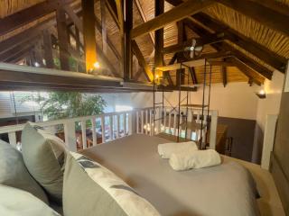 Southern Cross Oceanview Beach House - Great Brak River - 3