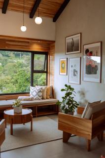 MAUMA Forest Villas - Monteverde - 6