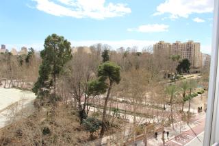 Apartamentos La Pergola Castellón - Castellón de la Plana - 3