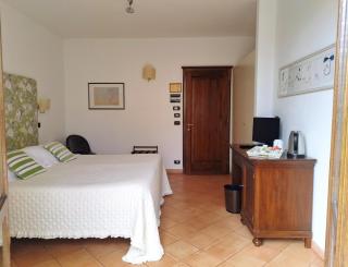 Arca Hotel - Pienza - 8