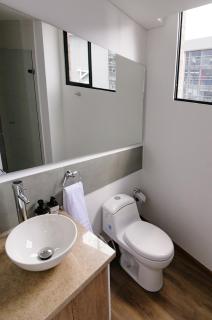 Perfect 1 BR in Centro Historico - Bogotá - 9