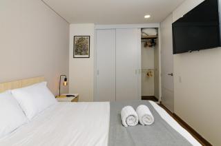 Perfect 1 BR in Centro Historico - Bogotá - 8