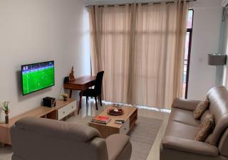 Les Lavandins-Yaoundé - 0