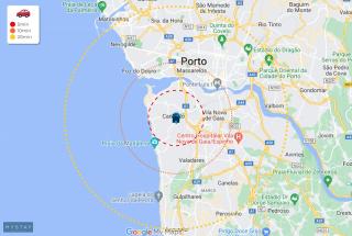 MyStay - Casa do Telhal - Vila Nova de Gaia - 1