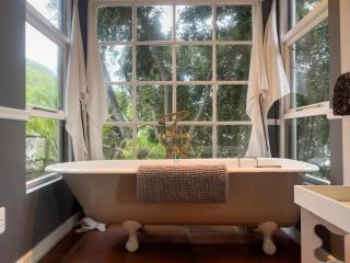 Southern Cross Oceanview Beach House - Great Brak River - 5