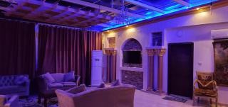 Zayed Hotel Apartments - Città del 6 ottobre - 5