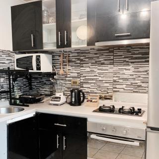 Refugio céntrico y equipado - 7