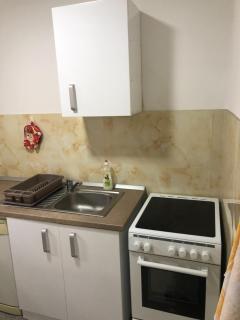 2BR Airport Rest W Airport Shuttle - Surčin - 4