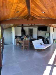 Apartamento Vista Mar - 6