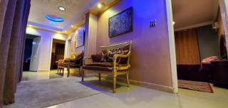 Zayed Hotel Apartments - Città del 6 ottobre - 4