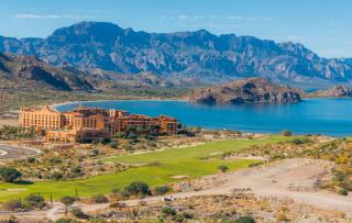 Villa del Palmar at the Islands of Loreto - Loreto - 9