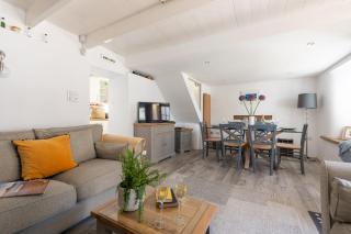Eastleigh Cottage, Marazion - Marazion - 4