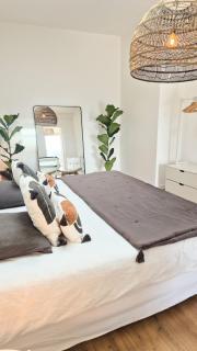 Villa Californienne au calme - 5