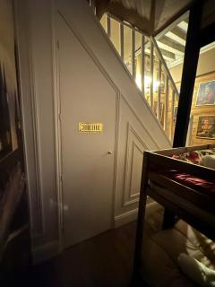 LA CHAMBRE DES SECRETS, Magique, Hyper-centre, 9 Couchages - Mâcon - 5