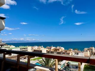 Carihuela Sea View - Torremolinos - 2