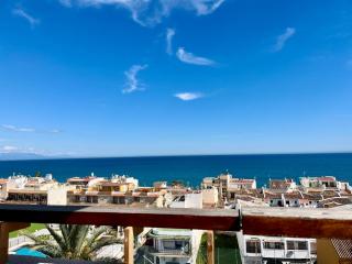 Carihuela Sea View - Torremolinos - 4