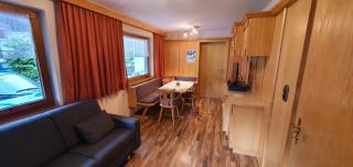 Appartement Sporthütte Fiegl - Längenfeld - 6
