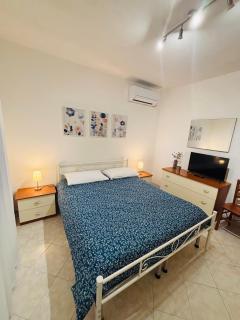 Casa Vacanze Palazzo Giardinello - Trapani - 8