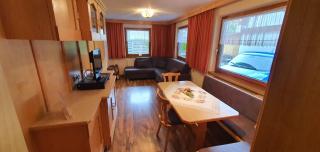 Appartement Sporthütte Fiegl - 5