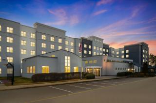 Residence Inn Newport News Airport - Newport News - 0