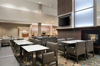 Residence Inn Newport News Airport - Newport News - 2