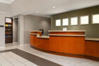 Residence Inn Newport News Airport - Newport News - 8