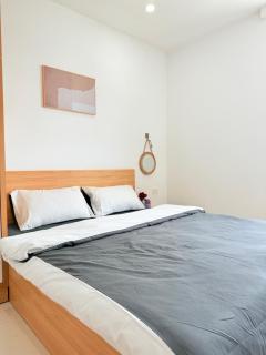 Nhà Bơ Apartment at Nera Garden Huế - 1