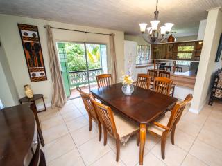 Spacious 3-Bedroom Home - Regency Park - Bridgetown - 0