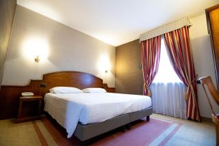 Hotel Rendez Vous - Châtillon - 2