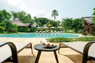 Loharano Lodge - Ambaro - 5