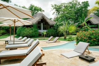 Loharano Lodge - Ambaro - 6
