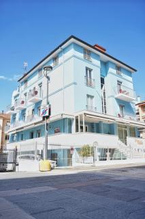 Hotel Malibù Mare - 9
