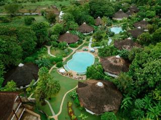 Loharano Lodge - Ambaro - 0