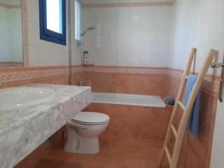 Casa Winkler - Costa Calma - 1