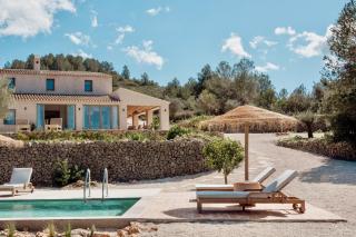 The Yumi House - Benissa - 0