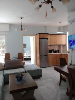 Fortezza apartment in the center 60m2 - Rethymno - 8