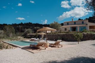 The Yumi House - Benissa - 3