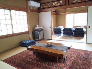 農家民宿はーばる亭 Farmhouse Herbaltei - 5