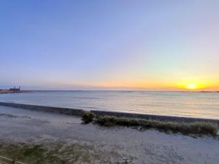Rêve Bleu, 2 p, vue mer panoramique - Penmarcʼh - 6