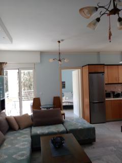 Fortezza apartment in the center 60m2 - Rethymno - 5