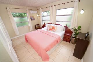 Spacious 3-Bedroom Home - Regency Park - Bridgetown - 5