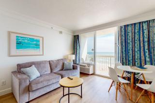 Daytona Beach Resort - Daytona Beach - 7