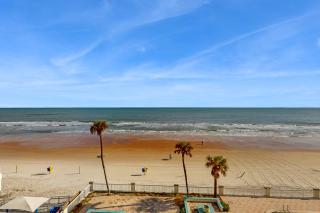 Daytona Beach Resort - Daytona Beach - 5