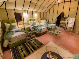 Expedition Luxury camp - Merzouga - 8