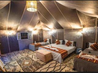 Expedition Luxury camp - Merzouga - 6
