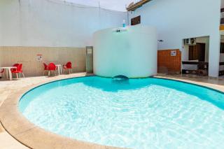Casa Blanca Park Hotel - 7