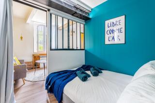 SV - Cosy Au Cœur du Panier - 2