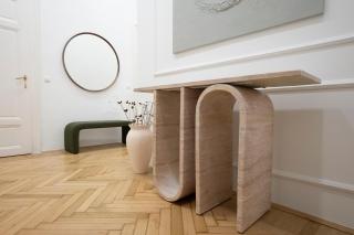 Elegant 2BR Apt near Parliament, Self 24h Check-in - 5