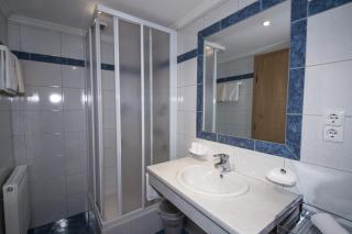 Appartement Sporthütte Fiegl - 1