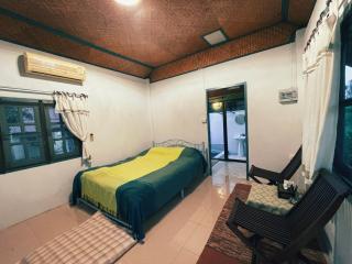 ComeOn Stay&Sleep - Chiang Rai - 5